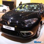 Renault Fluence Facelift 2014