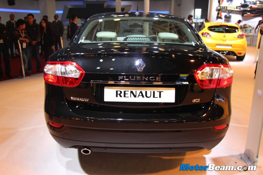 Renault-Fluence-Facelift-Auto-Expo