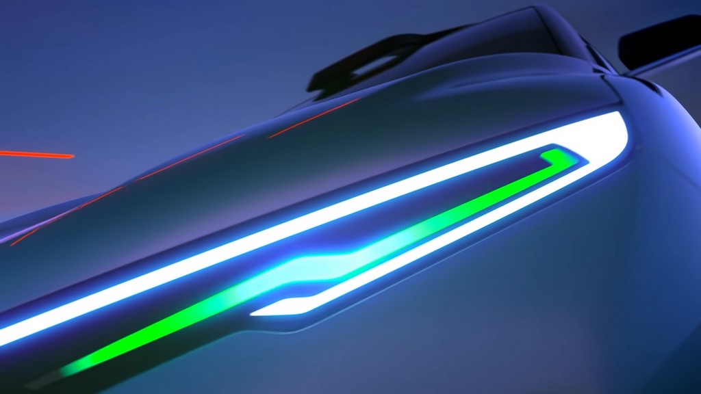 Renault Kiger Concept Teaser