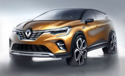 Renault Kiger Launch