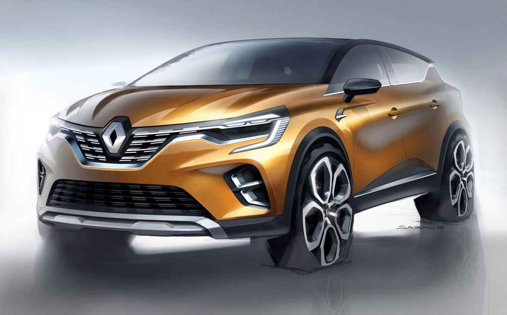 Renault Kiger Launch