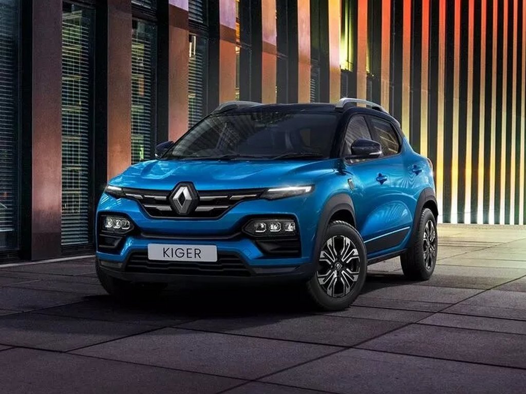 Renault Kiger Reasons To Buy