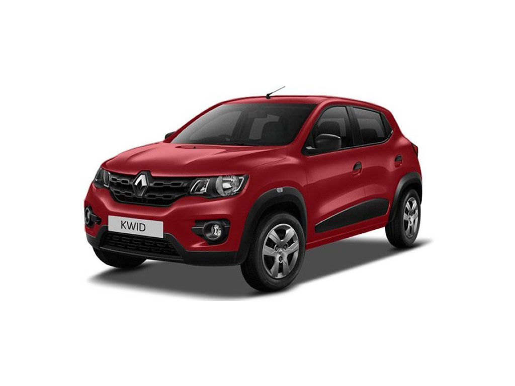 Renault Kwid Mileage
