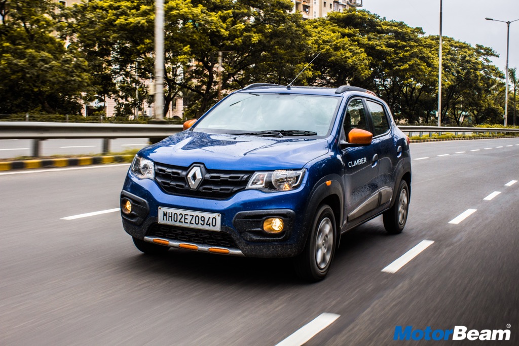 Renault Kwid Pros Cons