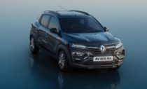 Renault Kwid Urban Night Limited Edition