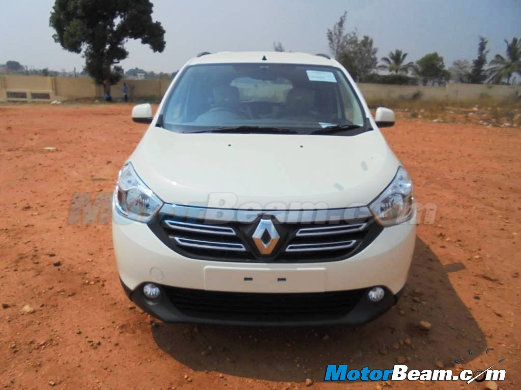 Renault-Lodgy-India-Grille