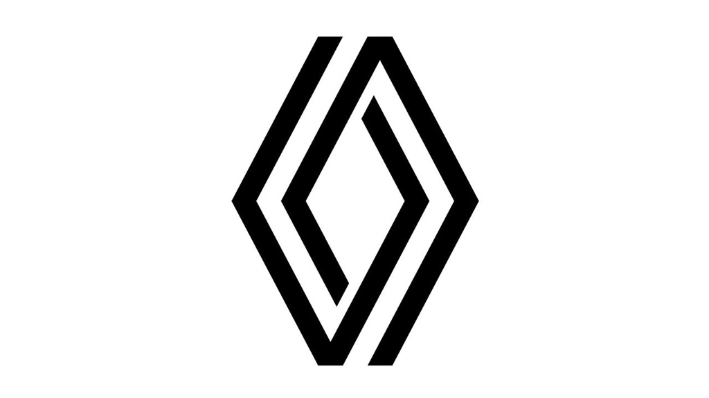 Renault Logo 2022