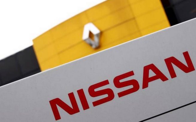 Renault-Nissan Court Case