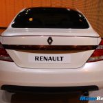 Renault Scala Auto Expo Unveil
