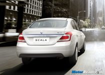 Renault Scala Sedan