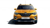 Renault Triber Front