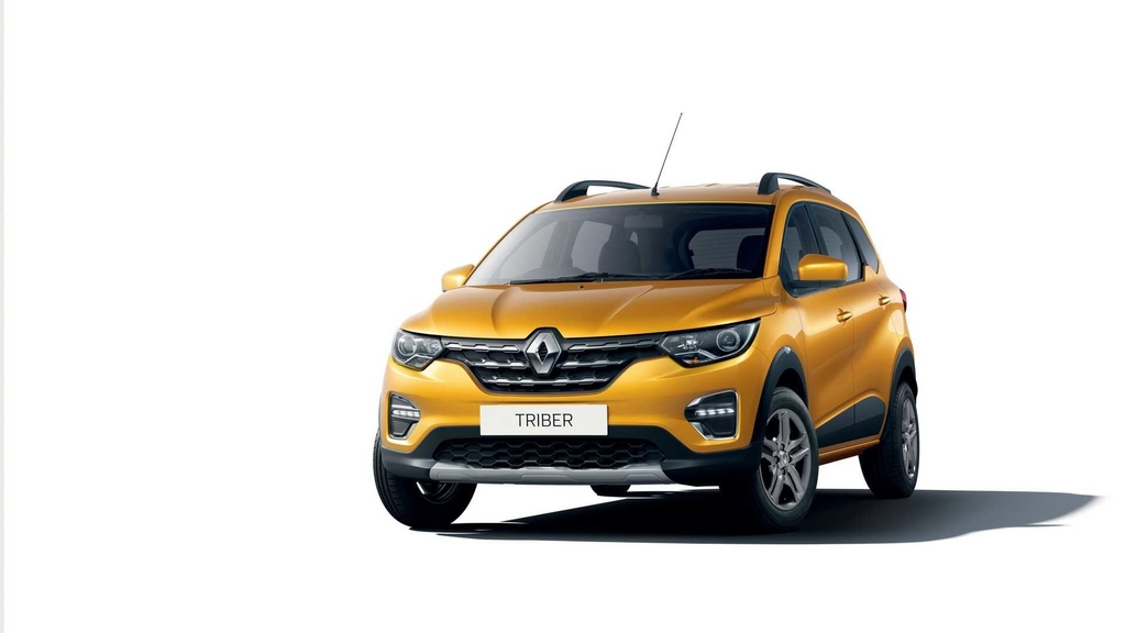 Renault Triber