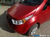 Reva NXR Production Model