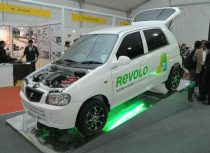 Revolo Hybrid Solution
