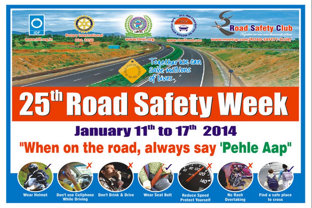Road Safety Maharashtra