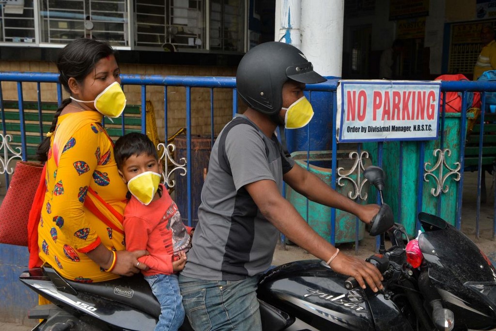 Road Safety Rules 2-Wheeler