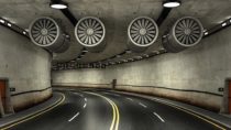 Road Tunnel