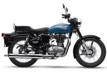Royal Enfield 350 Bullet New Price