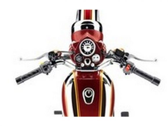 Royal Enfield Classic Chrome Mileage