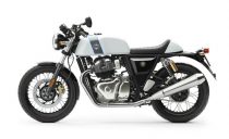 Royal Enfield Continental GT 650 Specification