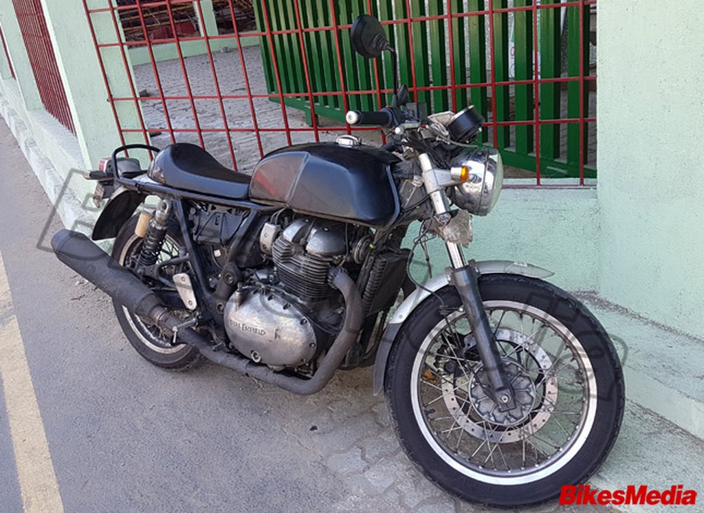 Royal Enfield Continental GT 750