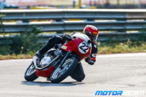 Royal Enfield Continental GT-R650 Review 20