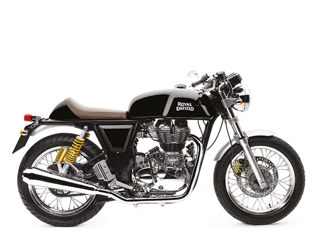 Royal Enfield Continental GT