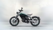 Royal Enfield Flying Flea FFC6 5