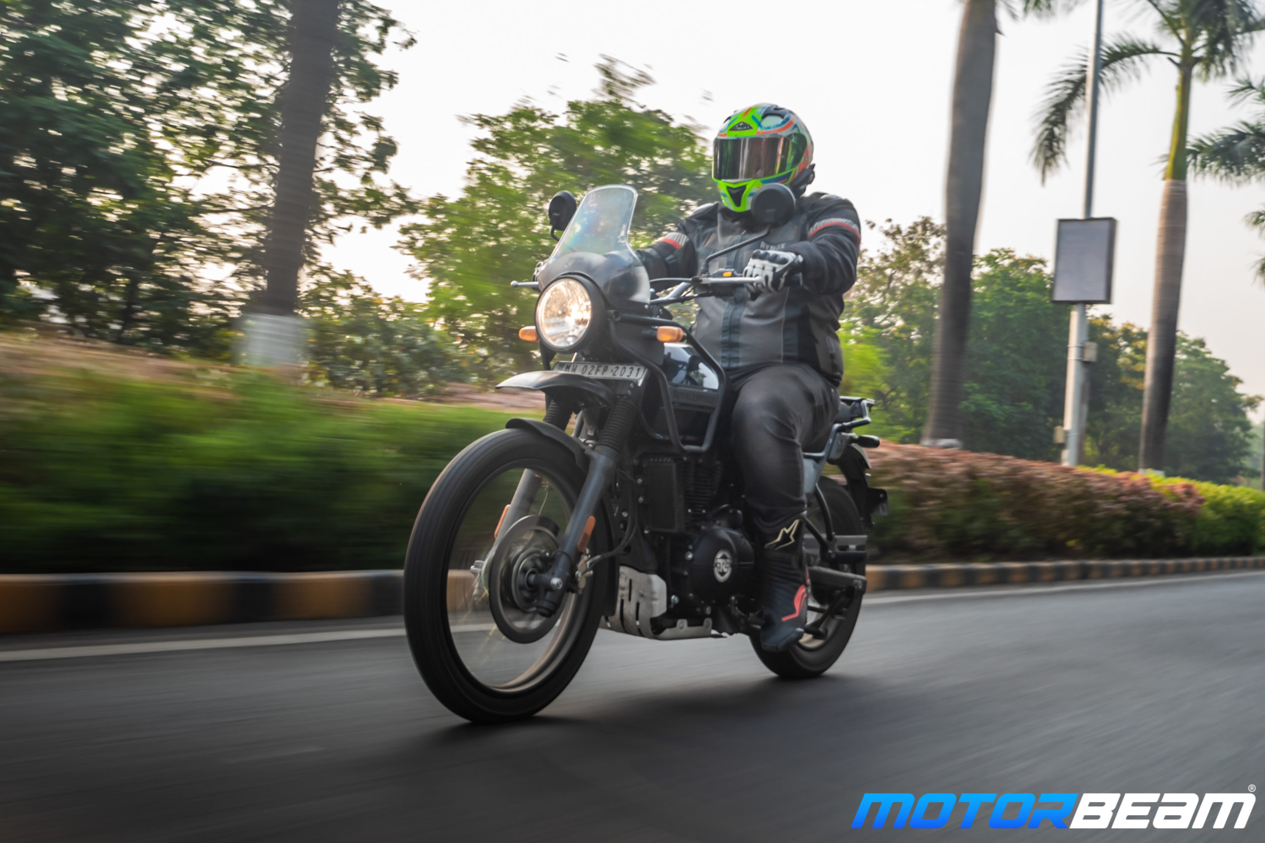 Himalayan Owner Reviews The 2021 RE 