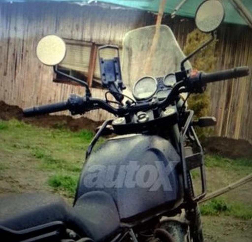 Royal Enfield Himalayan On Test