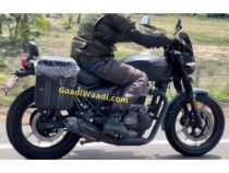 Royal Enfield Hunter 350 Accessories