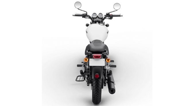 Royal Enfield Thunderbird 350X Price