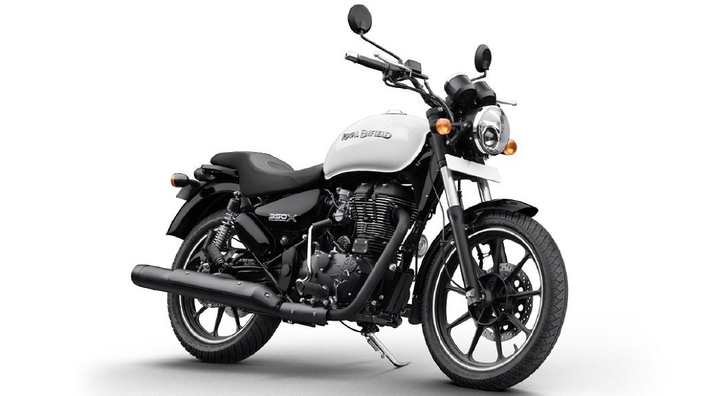 Royal Enfield Thunderbird 350X Review