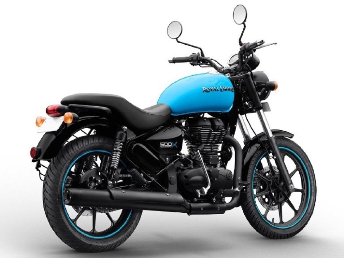 Royal Enfield Motorcycles Are Expensive Overseas | MotorBeam