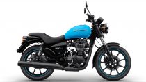 Royal Enfield Thunderbird 500X Specifications