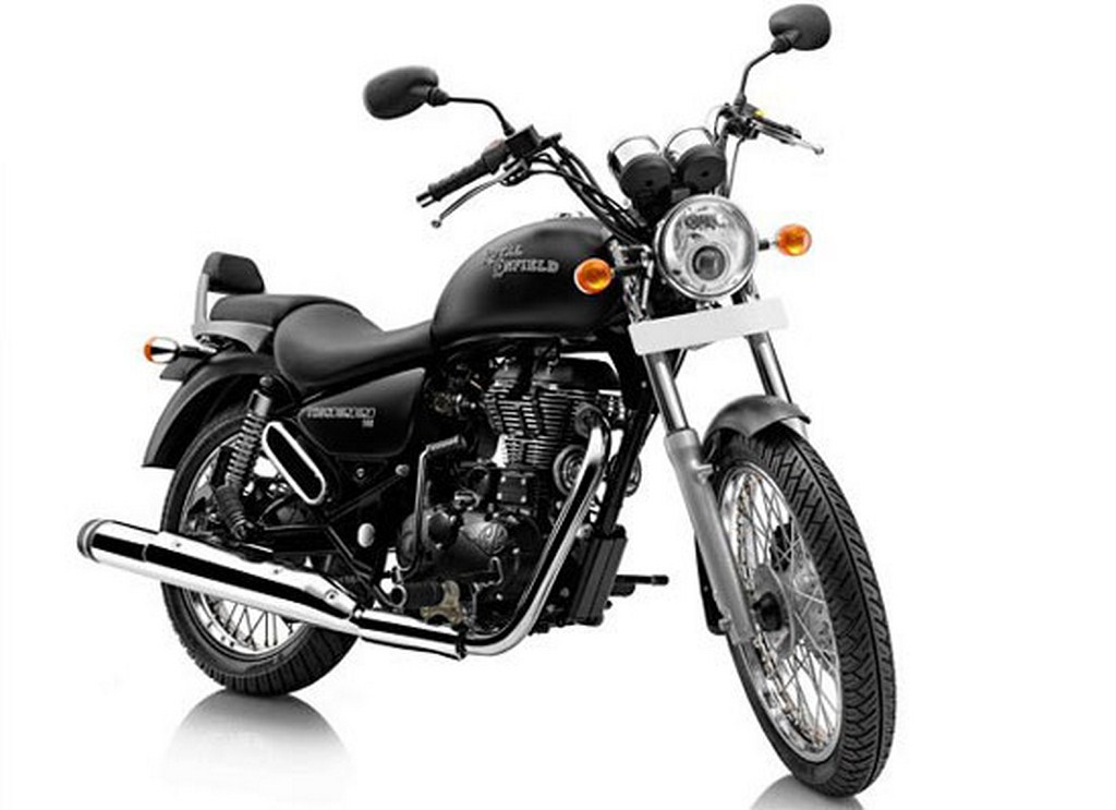 Royal Enfield Thunderbird