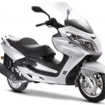 Royal Touch Vista Scooter