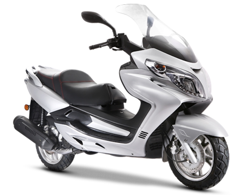 Opmærksom Søgemaskine optimering Emotion Royal Touch To Launch Vista 150cc Scooter, Priced At Rs. 75,990/-
