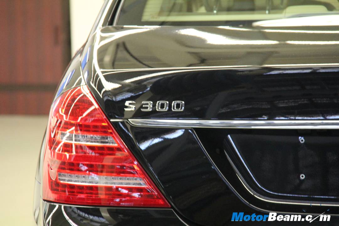 S300 Low Cost S-Class