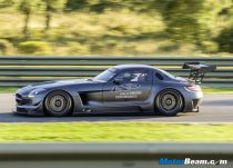 SLS AMG GT3 Anniversary Edition