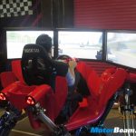 SMAAASH F1 Simulator Review