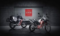 SWM SuperDual T And SuperDual X India Launch