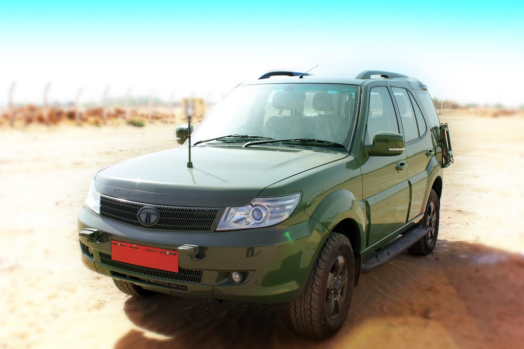 Safari Storme GS800