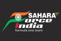 Sahara Force India F1