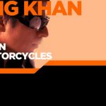 Shahrukh Khan KTM