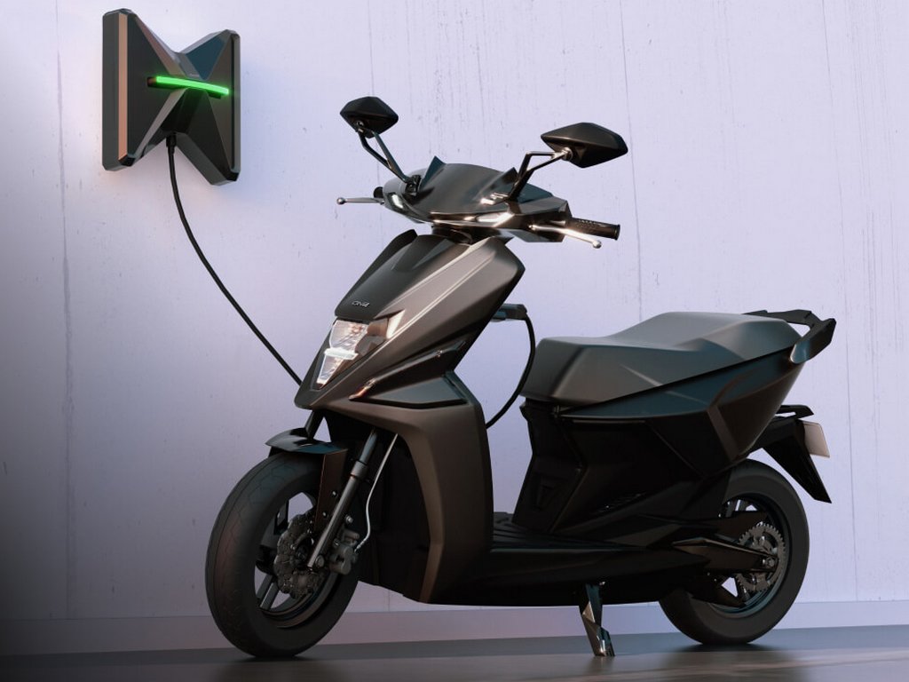 July 2021 Scooter Sales