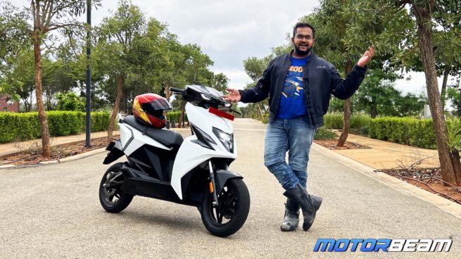 Simple Energy One Video Review