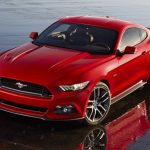 Sixth Generation Ford Mustang
