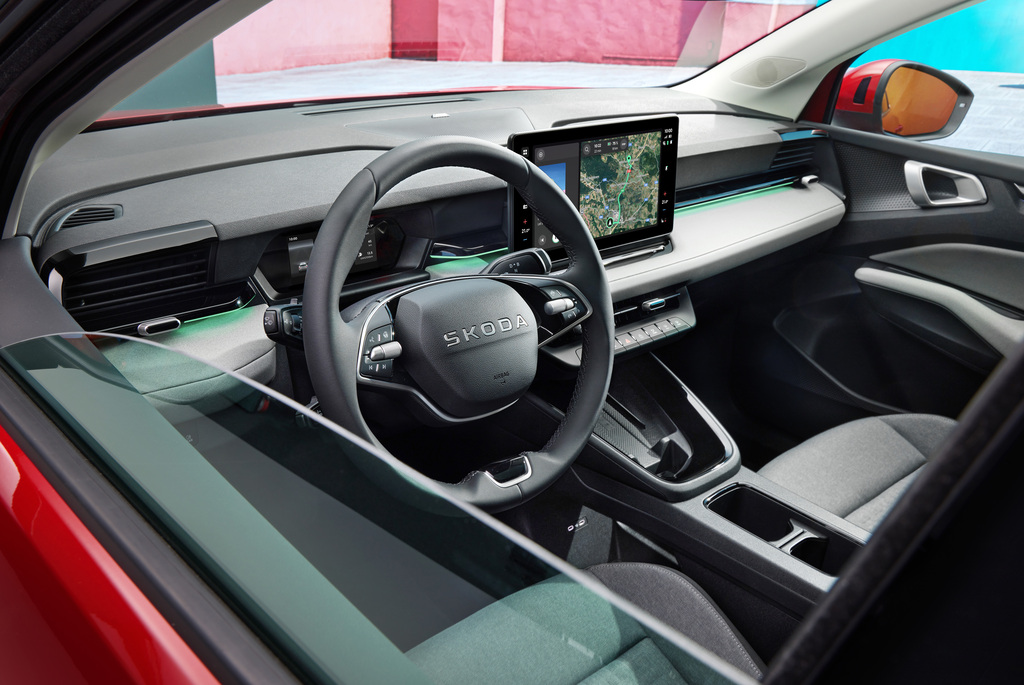 Skoda Epiq 13