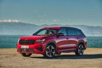 Skoda Kodiaq RS